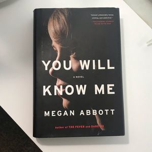 Mystery | You will know me | Megan Abbot